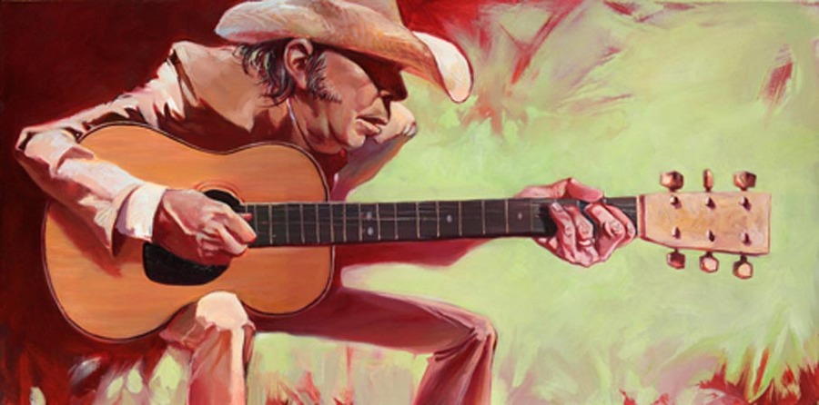 Gabe Leonard Artist